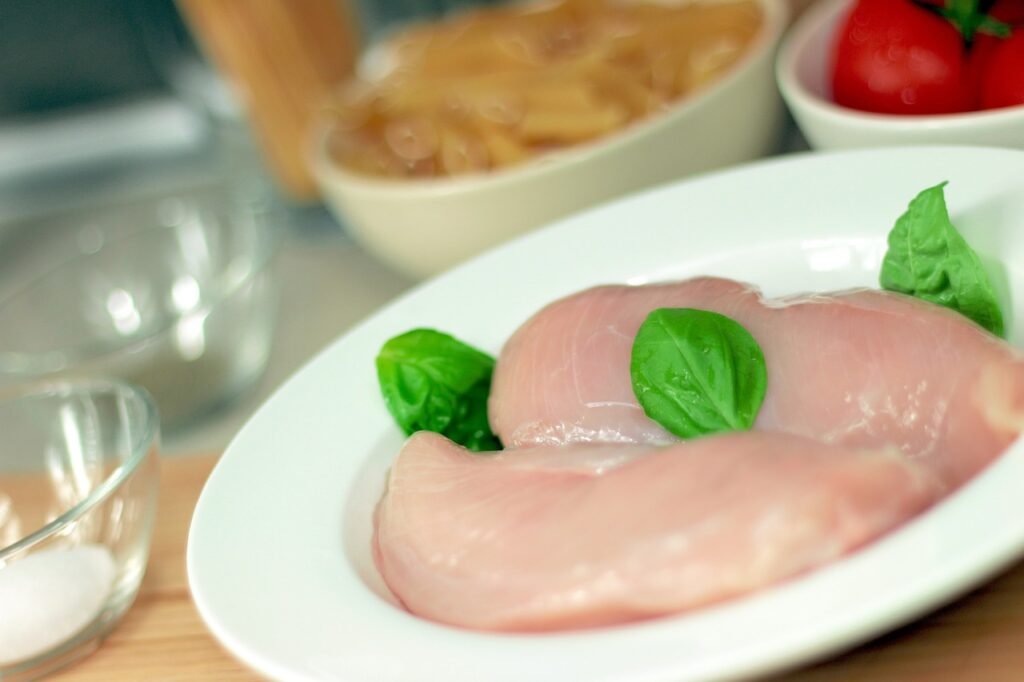 Chicken breast